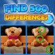 Find 500 Difference