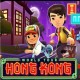 Subway Surfer Hongkong