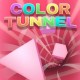 color tunnel