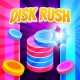 disk rush