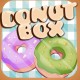 donut box
