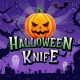 halloween knife