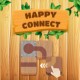 happy connect