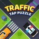 traffic tap puzzle